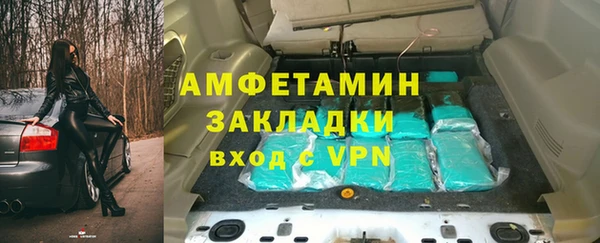 хмурый Алзамай
